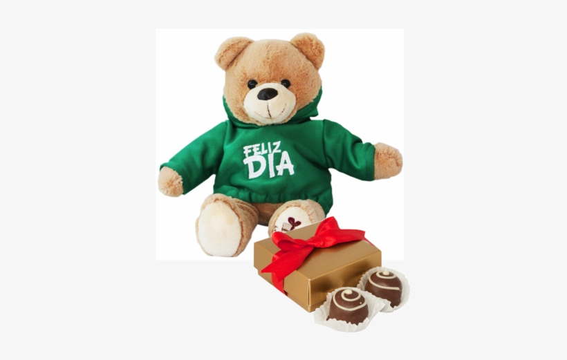 Oso - Teddy Bear, transparent png download