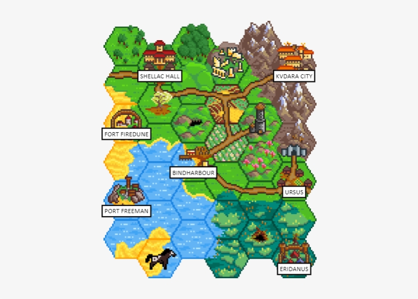 Map, transparent png download