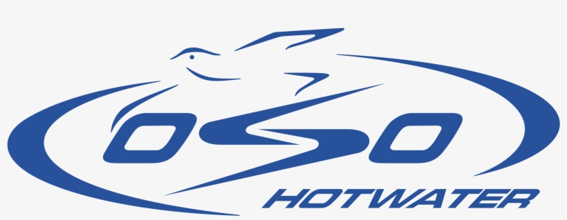 Oso Hotwater Logo Png Transparent - Oso Hotwater Logo, transparent png download