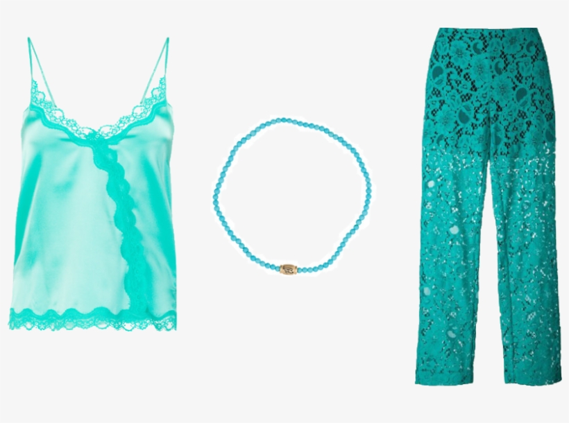 Pajamas - Camisole, transparent png download