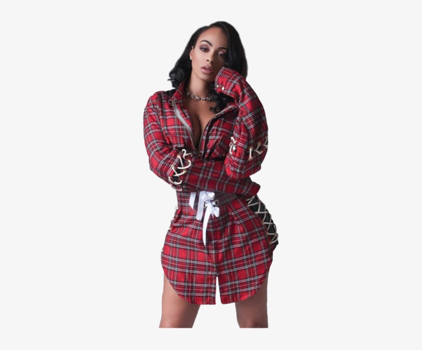 Share This Image - Plaid, transparent png download