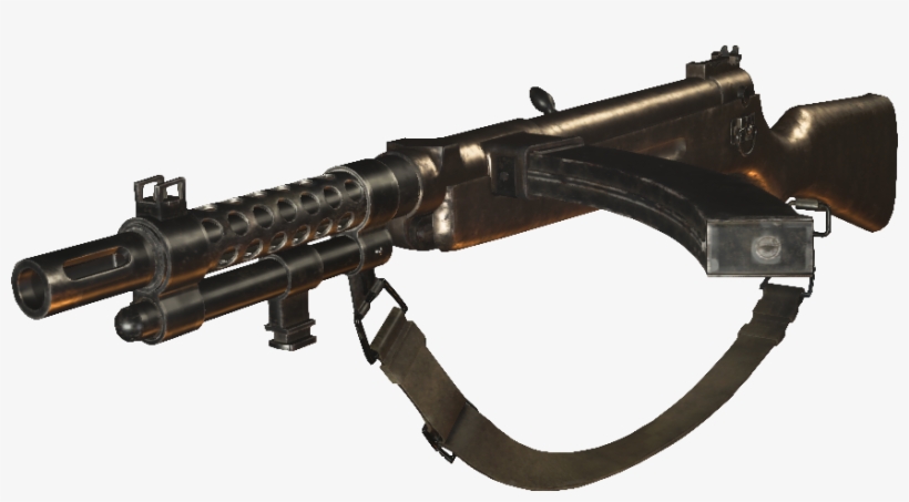 Type 100 Bronze Wwii - Cod Ww2 Type 100, transparent png download