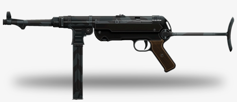 Picture Freeuse Download Payday Aldstone S Heritage - Mp 40, transparent png download