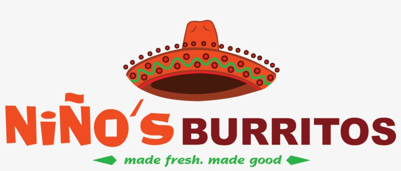 Ninos Burritos, transparent png download