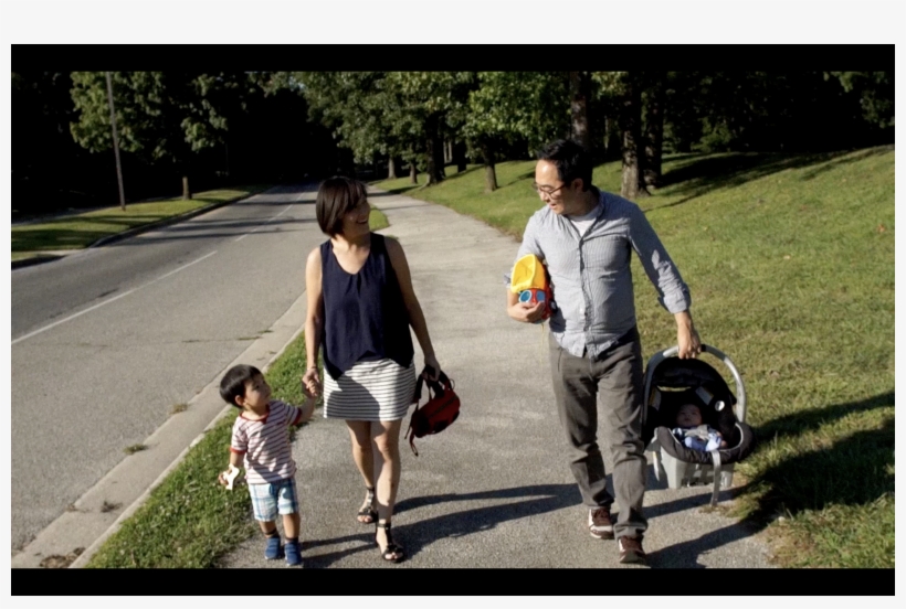 General Election Ocean County Canvass Kickoff - Walking, transparent png download