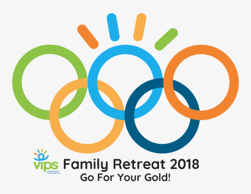 2018 Vips Family Retreat & Conference - Circle, transparent png download