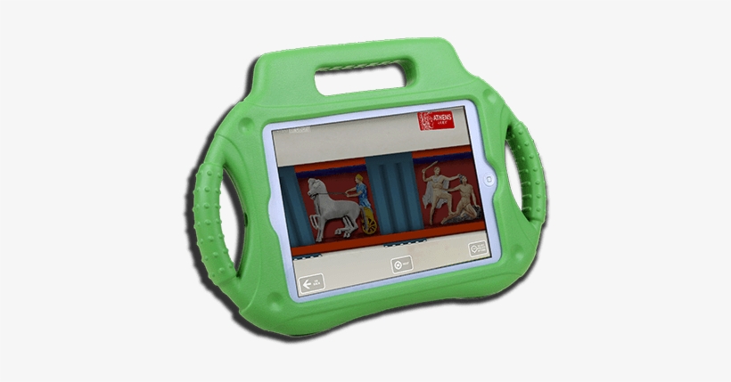 The Acropolis 3d App A New Guiding Tool For Families - Illusion, transparent png download