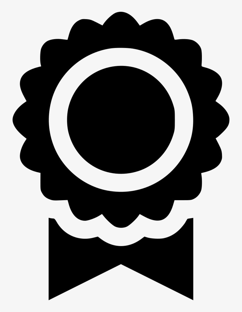 Svg Royalty Free Download Alert Promo Sticker Ribbon - Ribbon, transparent png download