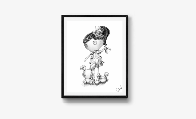 The Mad Hatter, transparent png download