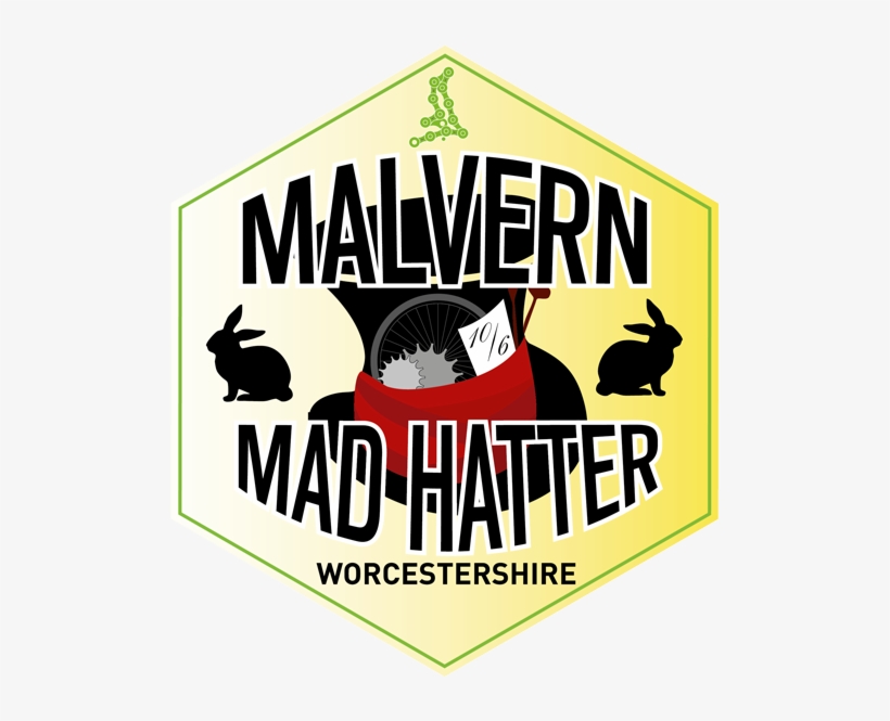 Ukce Malvern Mad Hatter - Uk Cycling Events, transparent png download