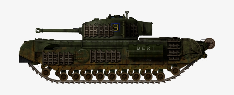 Explore British Uniforms, Ww2, And More - Ireland Tanks Ww2, transparent png download