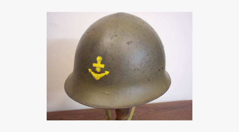 Japanese Helmet Ww2 Png, transparent png download