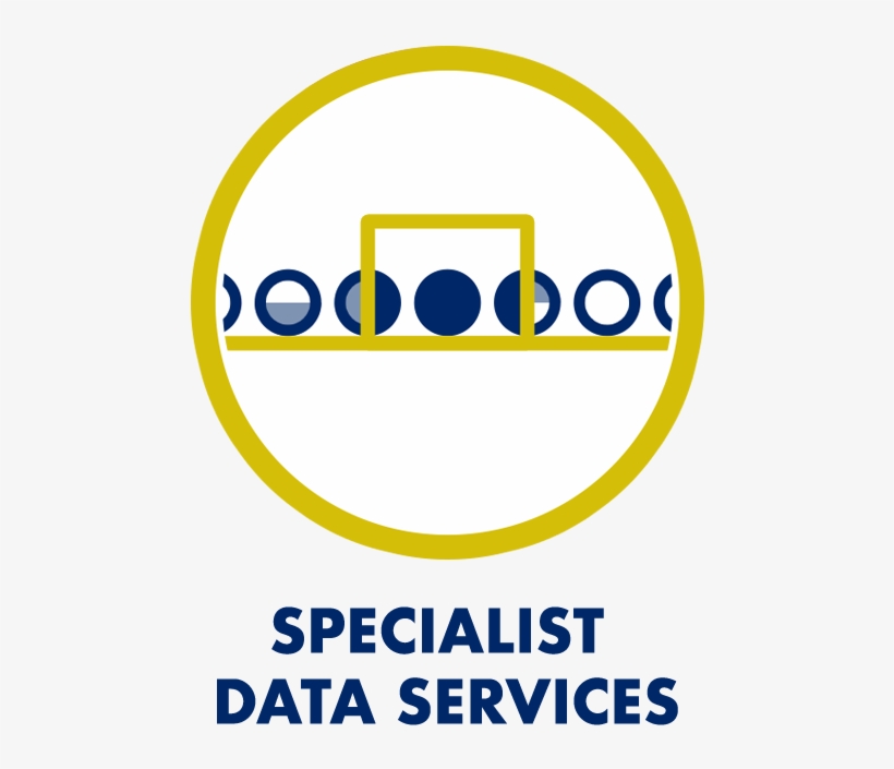 Icon Title Sds - Special Needs Ministry, transparent png download