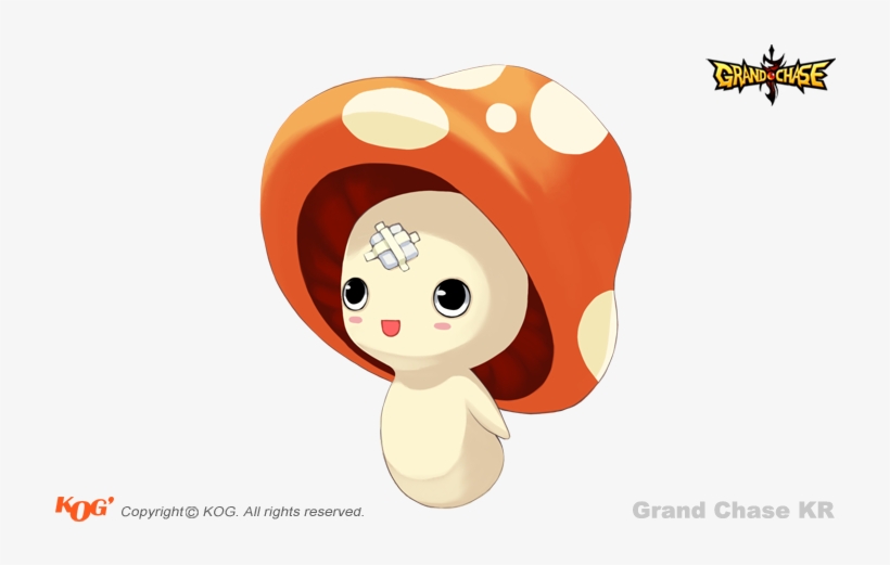07 Pepe - Grand Chase Nurse Tammy, transparent png download