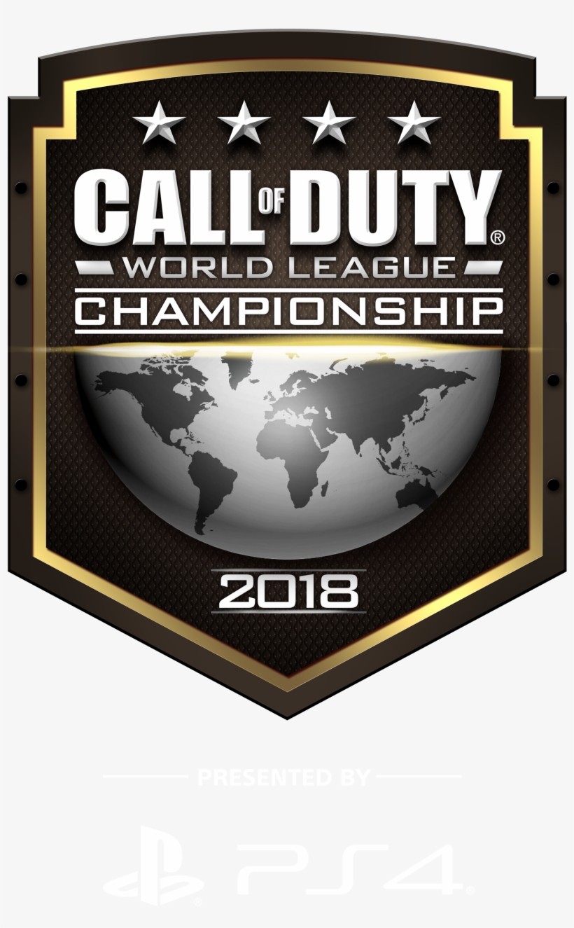Call Of Duty Championship 2018, transparent png download