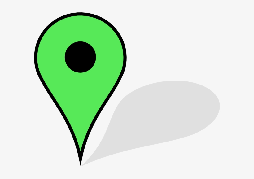 How To Set Use Light Green Lubianca Pin Icon Png, transparent png download