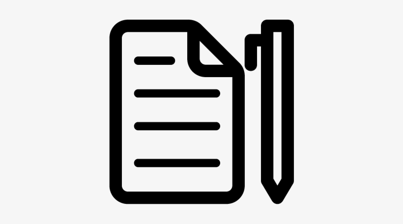 Sheet Pen - Pen, transparent png download