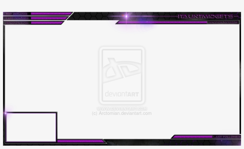 Channel Graphical Art Itauntmidgets - Youtube, transparent png download