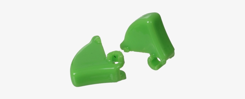 Glossy Go Green Triggers - Bath Toy, transparent png download