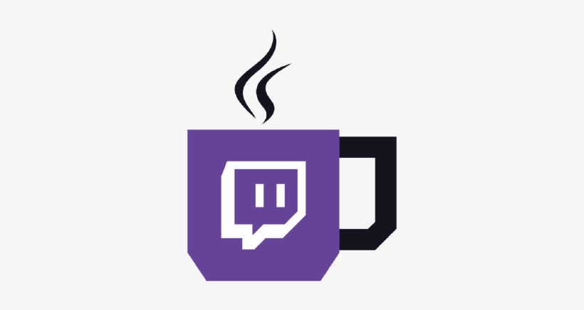 Twitch4j/twitch4j - Twitch, transparent png download
