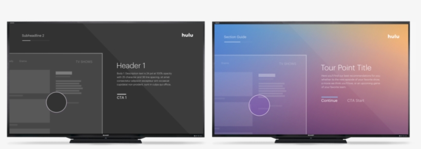 Hulu1, transparent png download