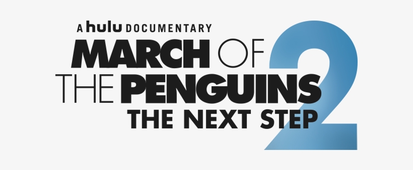 Hulu Plus Png Banner Transparent - March Of The Penguins [original Score], transparent png download