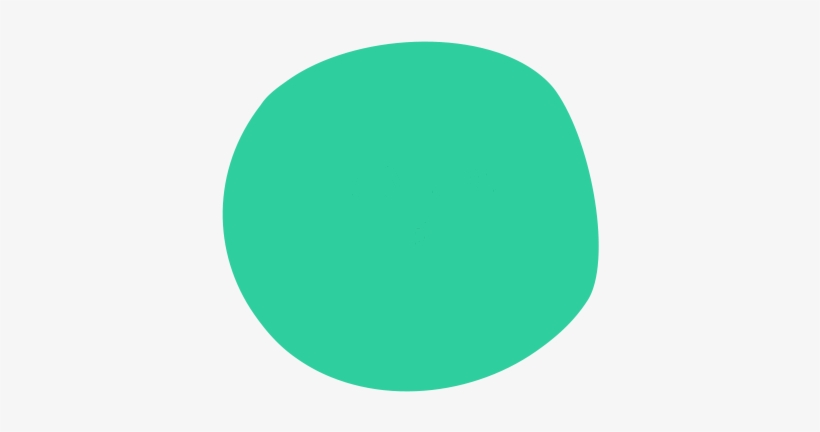 Your Retirement Resources - Cyan Circles, transparent png download