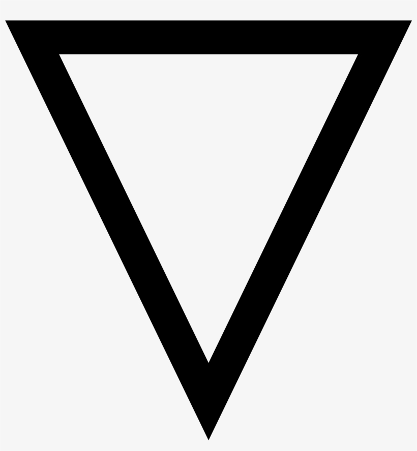 Parent Directory - Знак Воды В Алхимии, transparent png download