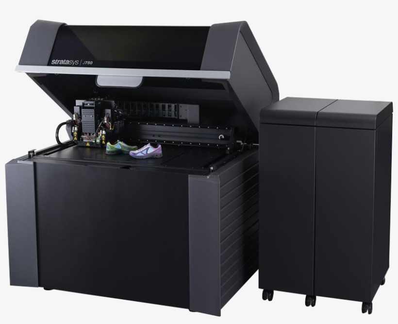 New - Stratasys J750, transparent png download