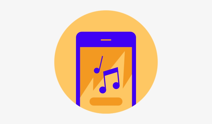 Get Spotfy With Hulu For $4 - Spotify For Students Hulu, transparent png download