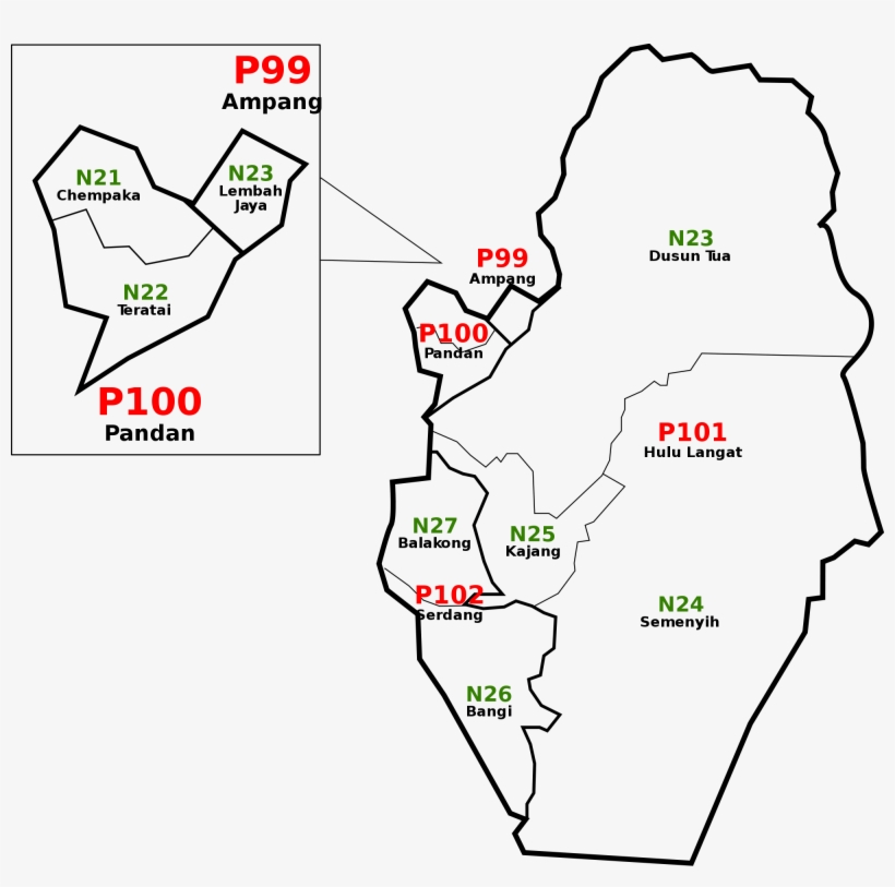 Open - Daerah Hulu Langat Selangor, transparent png download