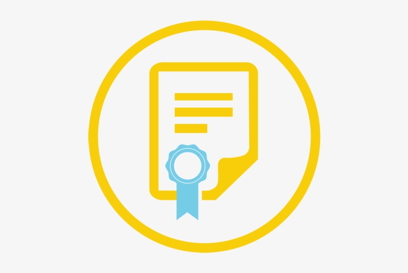 Accreditation - School Accreditation Png Icon, transparent png download