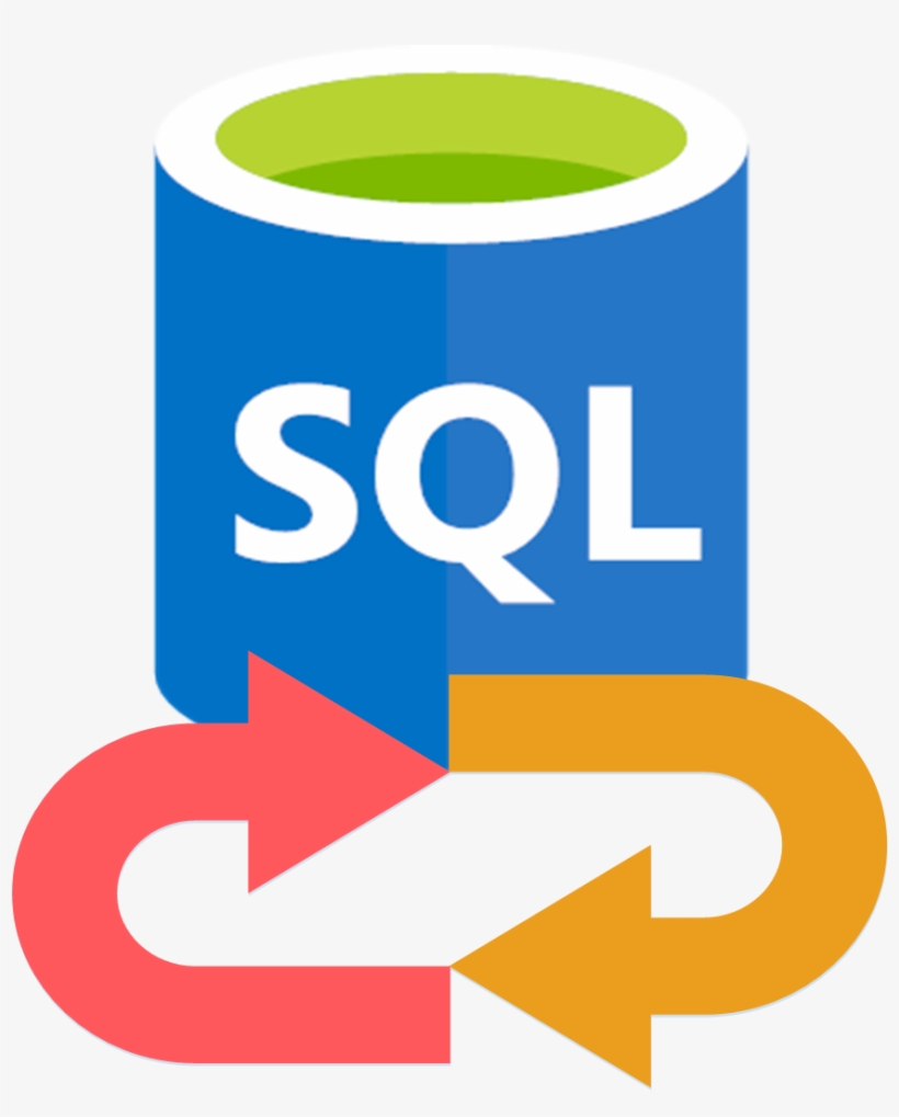 Since We Live In An Imperfect World Where We Often - Sql Azure, transparent png download