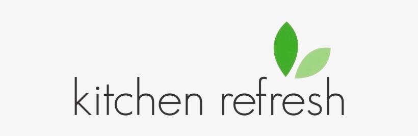 Kitchen Refresh Logo, transparent png download