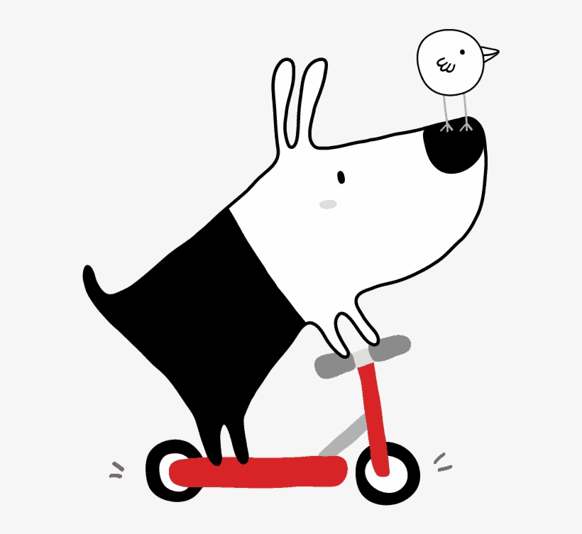 Summer-icon - Dog, transparent png download