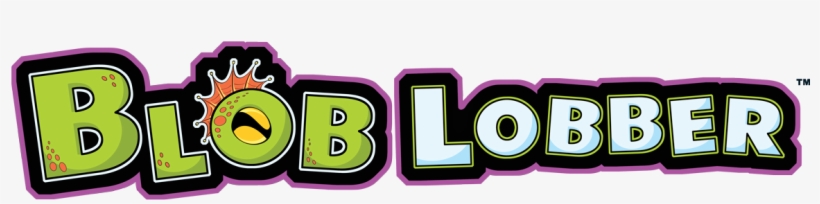 Blob Lobber, transparent png download