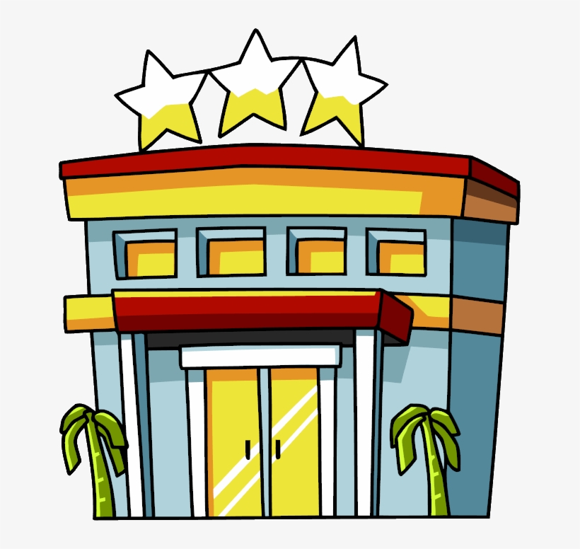 Hotel Png File - Hotel Icono Png, transparent png download
