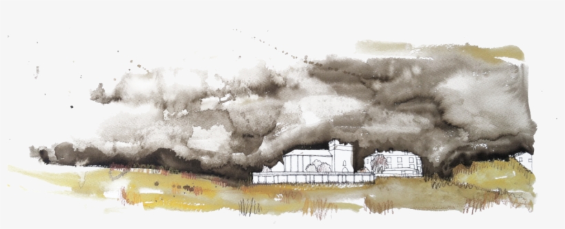 Hotel And Camino De Santiago Pilgrims´hotel - Architecture, transparent png download