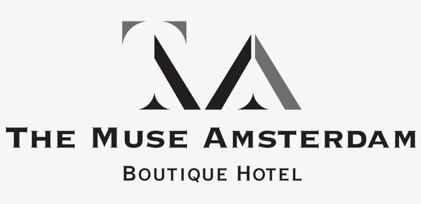 The Muse Amsterdam - Muse Amsterdam, transparent png download