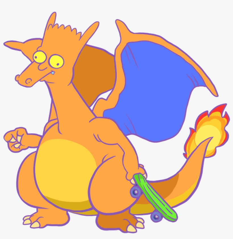 Bartzard1, transparent png download