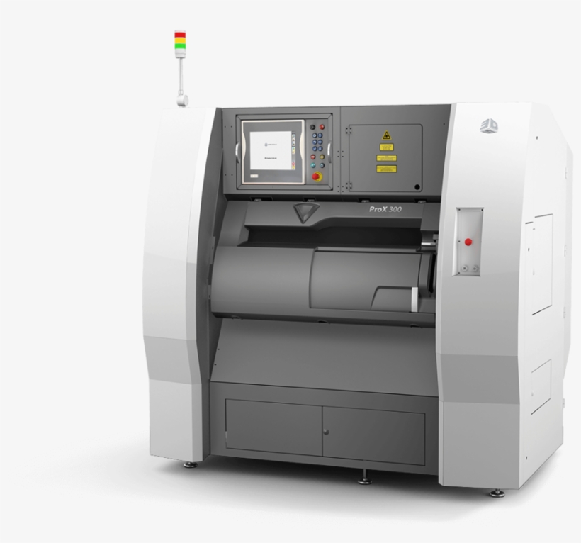 Metal 3d Printer For Fine Detail Slm And Dmls Parts - Prox 300, transparent png download