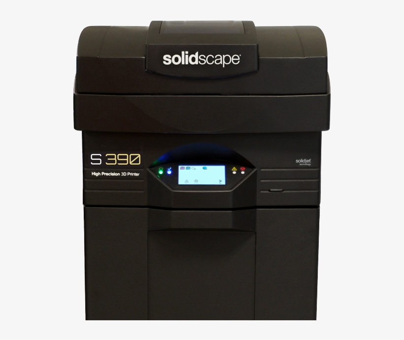 Speed - Solidscape, transparent png download