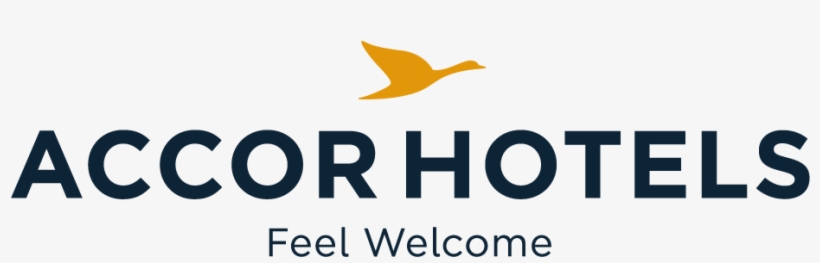 Logo Accor - Accor Hotel Feel Welcome, transparent png download