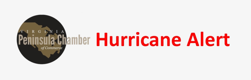 Hurricane Alert - Virginia, transparent png download