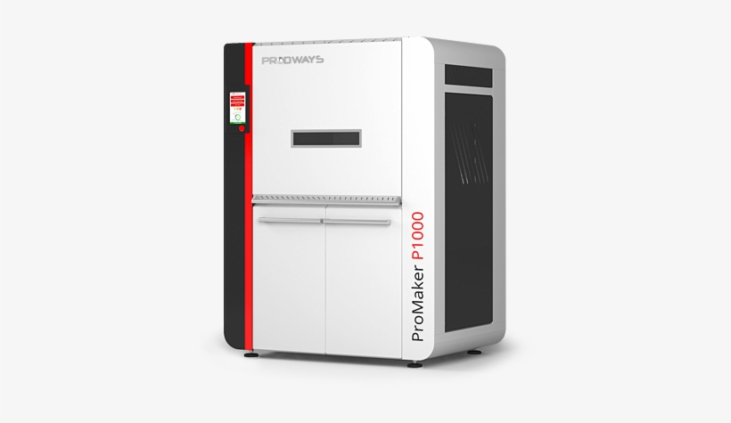 Industrial Plastic 3d Printer At An Affordable Price - Industrial Sls 3d Printer, transparent png download