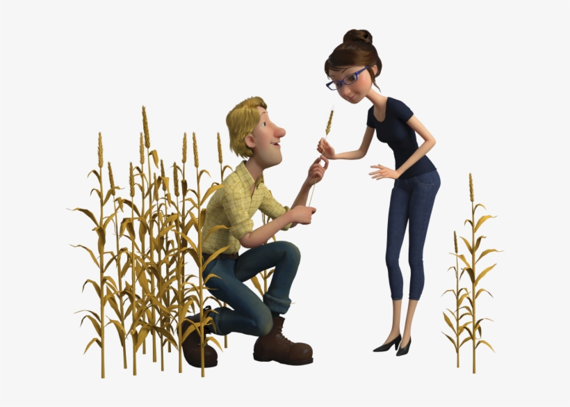 Inpark Magazine A Story Of Best Practices - Child, transparent png download