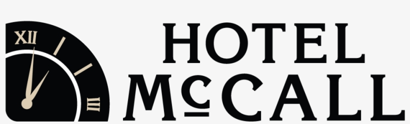 Hotel Mccall, transparent png download