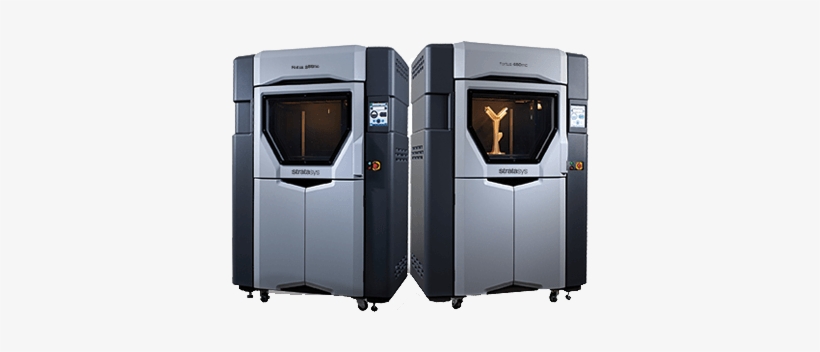 Stratasys Fortus 380mc And 450mc 3d Printers - Stratasys Fortus 450mc, transparent png download