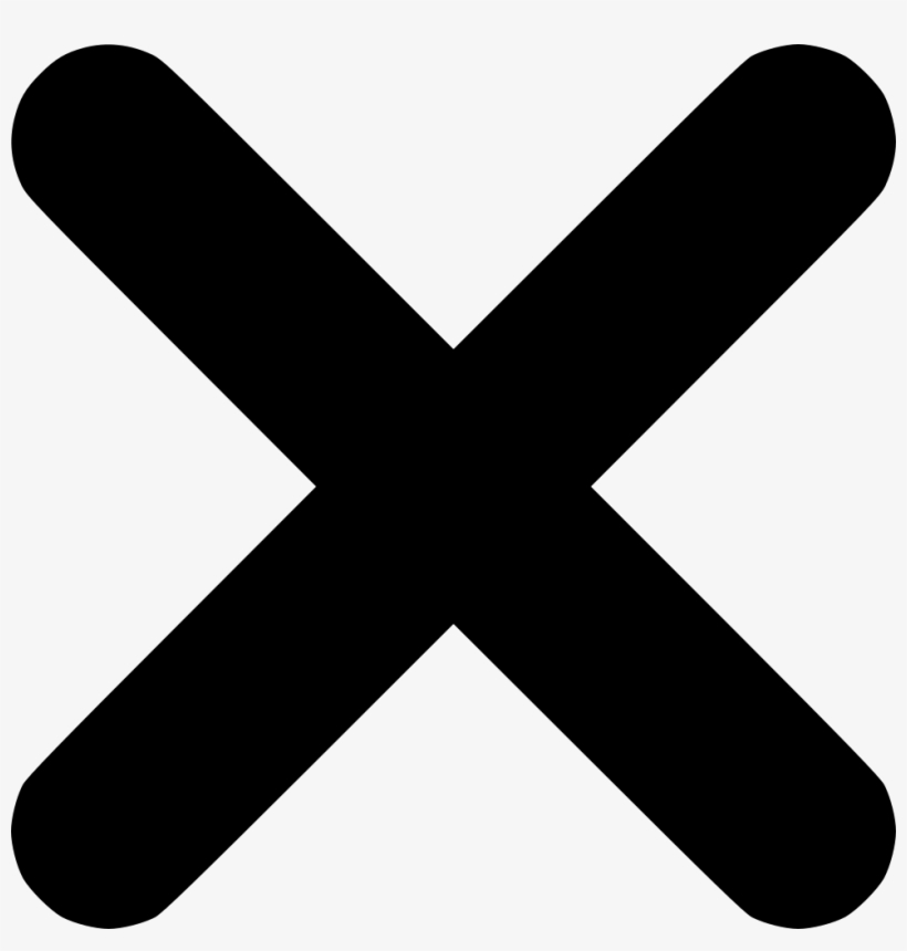 close remove delete exit cross cancel trash comments close button icon png transparent png 980x980 free download on nicepng