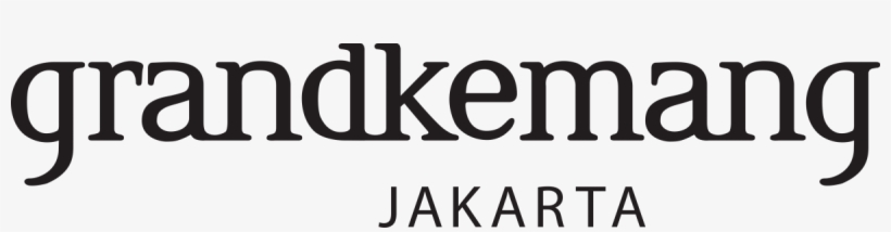 Grandkemang Jakarta - Grand Kemang Hotel Logo, transparent png download